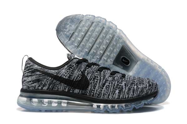 Nike Air Max 2024 Flyknit Shoes -2