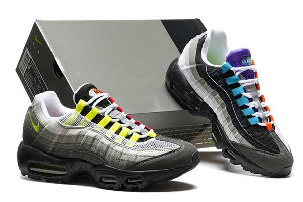 Nike Air Max 95 Shoes Cheap Wholesale-59