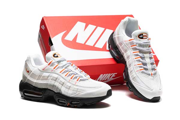 Nike Air Max 95 Shoes Cheap Wholesale-39