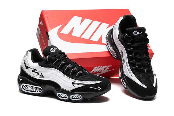 Nike Air Max 95 Shoes Cheap Wholesale-40