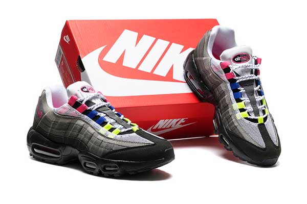 Nike Air Max 95 Shoes Cheap Wholesale-36