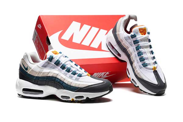 Nike Air Max 95 Shoes Cheap Wholesale-62