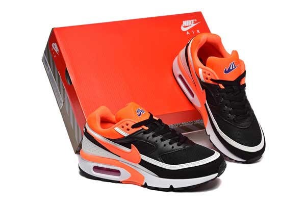 Nike Air Max BW Perian Shoes-15
