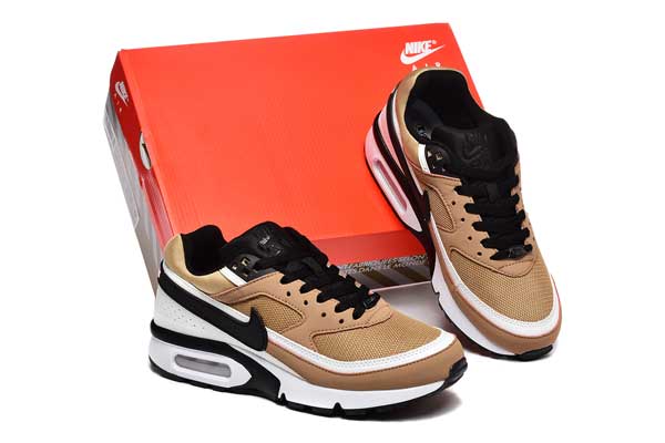 Nike Air Max BW Perian Shoes-8