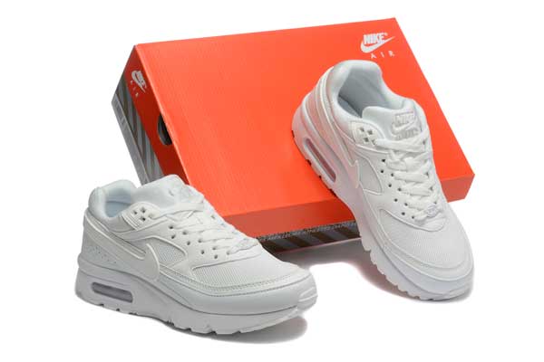 Nike Air Max BW Perian Shoes-4