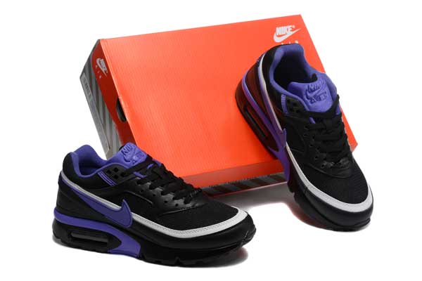 Nike Air Max BW Perian Shoes-22
