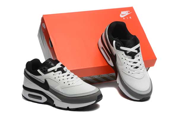 Nike Air Max BW Perian Shoes-18