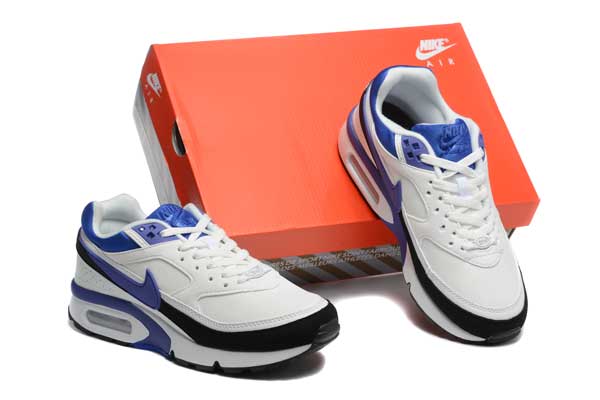 Nike Air Max BW Perian Shoes-11