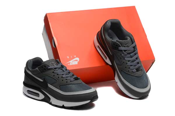 Nike Air Max BW Perian Shoes-10