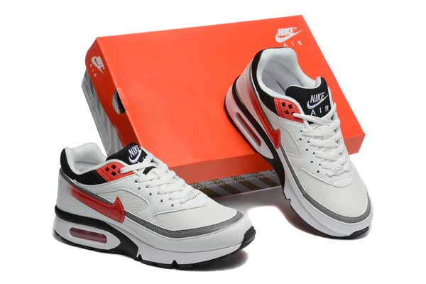Nike Air Max BW Perian Shoes-9