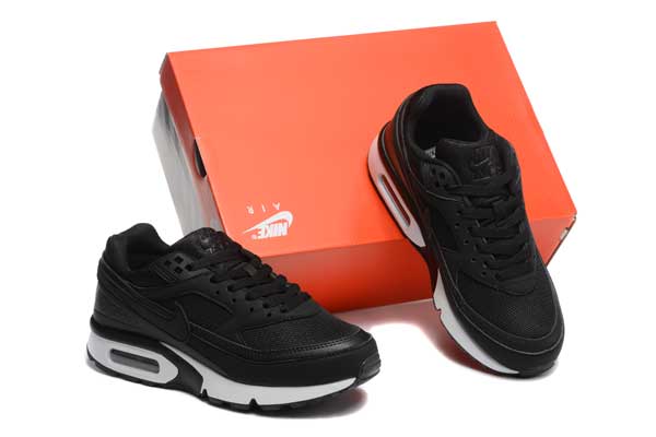 Nike Air Max BW Perian Shoes-13