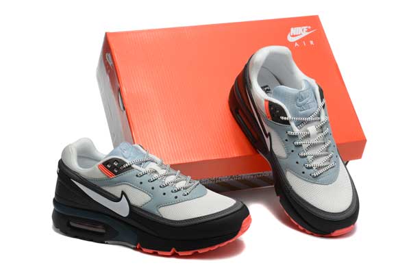 Nike Air Max BW Perian Shoes-6