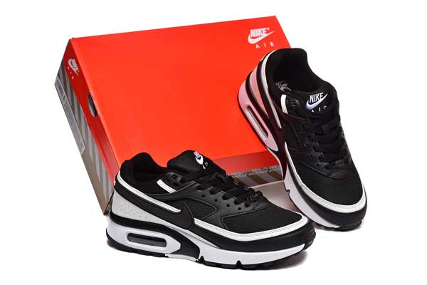 Nike Air Max BW Perian Shoes-3