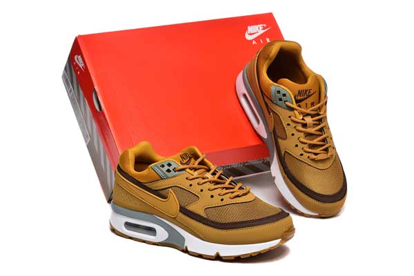 Nike Air Max BW Perian Shoes-5