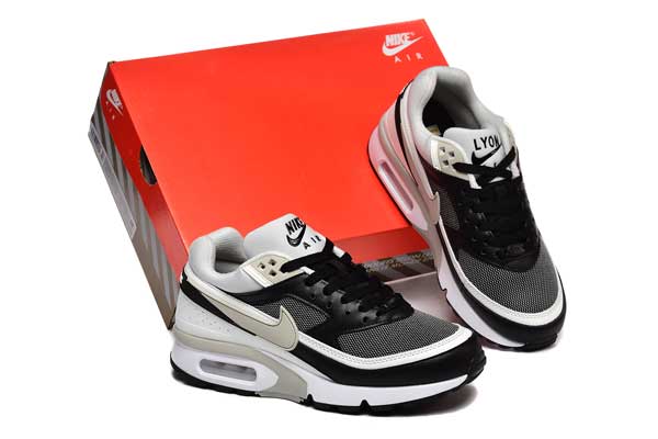 Nike Air Max BW Perian Shoes-14