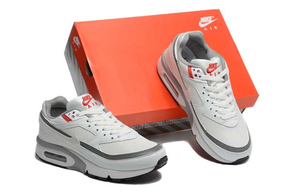 Nike Air Max BW Perian Shoes-7