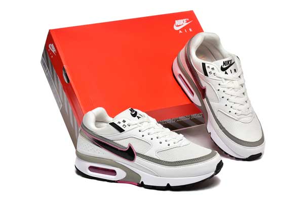 Nike Air Max BW Perian Shoes-2