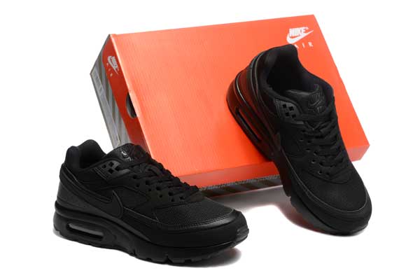 Nike Air Max BW Perian Shoes-12
