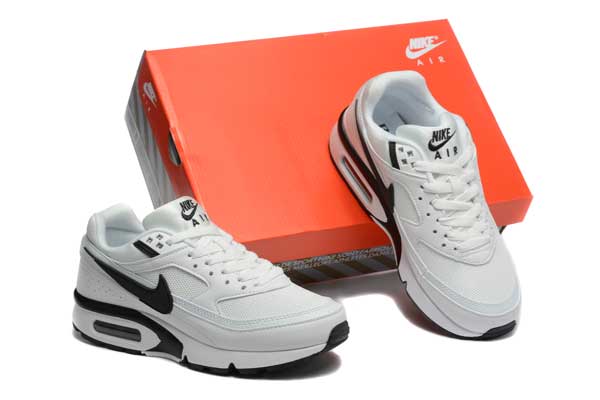 Nike Air Max BW Perian Shoes-20